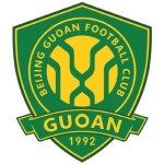 Beijing Guoan crest