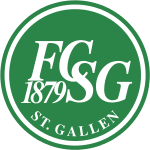 St. Gallen crest