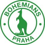 FC Bohemians Praha crest