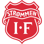 Strømmen crest