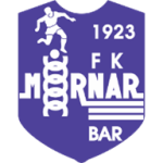 Mornar crest