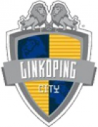 Linköping City crest