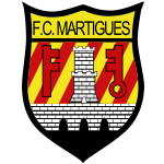 Martigues crest