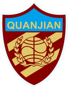 Tianjin Quanjian crest