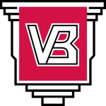 Vejle Boldklub crest