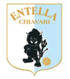 Virtus Entella crest