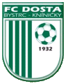 Bystrc Kninicky crest