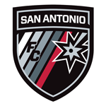 San Antonio crest