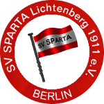 Sparta Lichtenberg crest