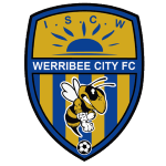 Werribee City crest