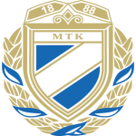 MTK II crest