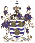 Whitby Town crest