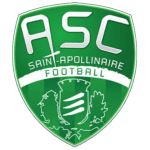 Saint-Apollinaire crest