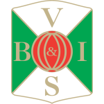 Varberg BoIS crest