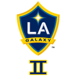 LA Galaxy II crest