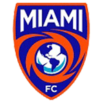 Miami FC II crest