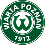 Warta Poznań crest