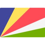Seychelles crest