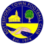 Bottesford Town crest