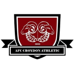 AFC Croydon Athletic crest