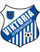 Viktoria Otrokovice crest