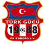 Türk Gücü Friedberg crest