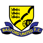 Basford United crest