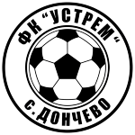 Ustrem Donchevo crest