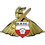 Doncaster Rovers crest