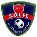 SOL crest