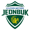 Jeonbuk Motors crest