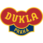 Dukla Praha crest