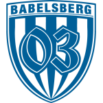 Babelsberg crest