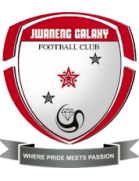 Galaxy crest