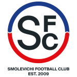 Smolevichy-STI crest