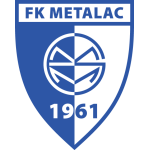 Metalac GM crest