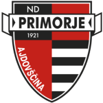 Primorje crest