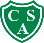 Sarmiento crest