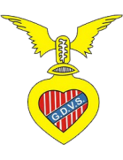Vitória de Sernache crest