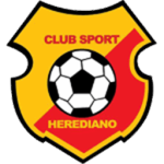 Herediano crest