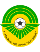 Druzhba crest