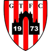 Guisborough Town crest