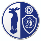 Dinamo Vologda crest
