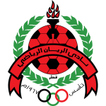 Al Rayyan crest