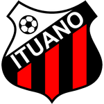 Ituano crest