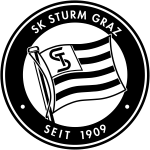 Sturm Graz W crest