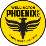 Wellington Phoenix crest