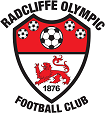 Radcliffe Olympic crest