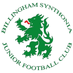 Billingham Synthonia crest