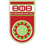 Ufa 2 crest
